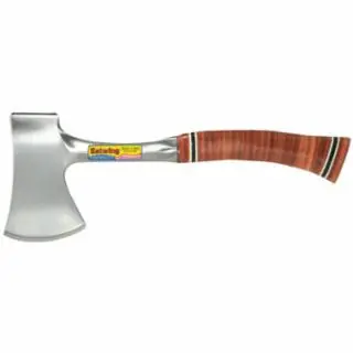 Exclusive Offer Estwing E24A Sportsman‘S Axeleather Gri