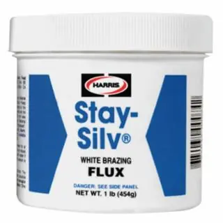 Harris Product Group SSWF7 Ha Sta-Silv White 7 Oz Flx40022 Affordable