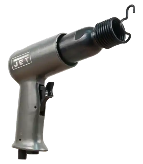 Instant Buy JET JT9-505901 JAT-901, 2-5/8" Stroke Riveting Hammer
