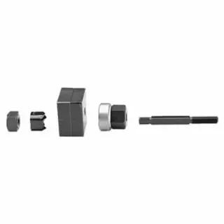 One Day Deal GREENLEE PUNCH UNIT-SQ 5.433 (138.0)
