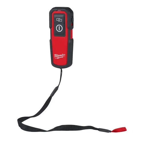 Milwaukee Tool 3701 Remote for MX FUEL Concrete Vibrator Secure Checkout