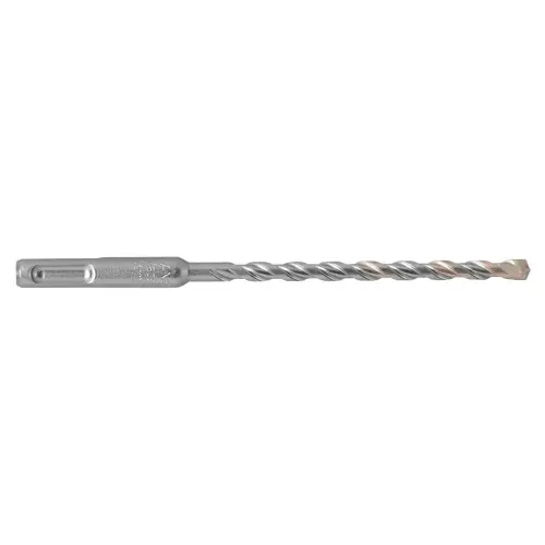 Milwaukee Tool 48-20-7513 SDS Plus 2CT 3/16" X 8" X 10" Bulk 25, 25 Pack Premium