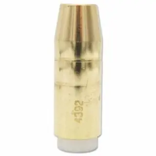Price Drop Bernard 4392 Nozzle/Insul Brass 1/2