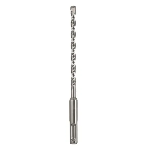 Get Yours Milwaukee Tool 48-20-8011 SDS-Plus 2-Cutter 5 x 160 mm
