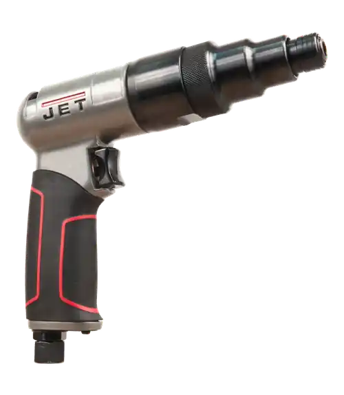 Fast Shipping JET JT9-505651 JAT-651, 1/4" Screwdriver, 1800 RPM