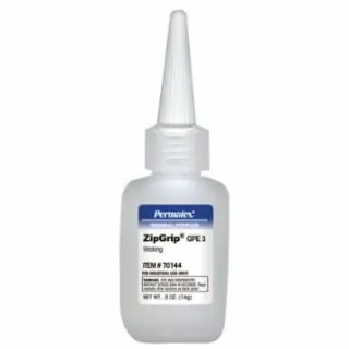 Permatex 70144 Perma-Tex Zip Grip Gpr 3Wicking - 14Gm Price Cut