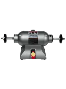 Big Sale JET JT9-577408 JET 8 in Single Speed Industrial Buffer