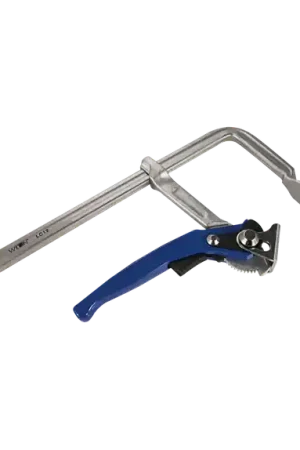 WILTON WL9-86820 Lc12, 12" Lever Clamp Markdown