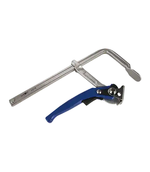 WILTON WL9-86820 Lc12, 12" Lever Clamp Markdown