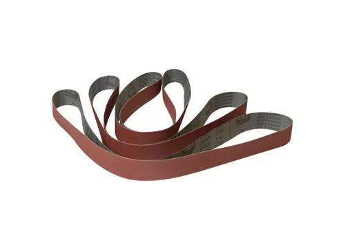 Special Discount JET JT9-577505 2"x72" 36 Grit Aluminum Oxide Belts - 3pc SET