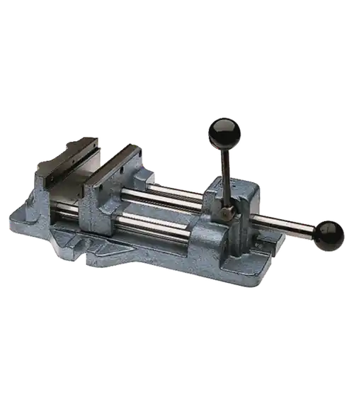 WILTON WL9-13401 1204, 4" Jaw Drill Press Vise Place Order