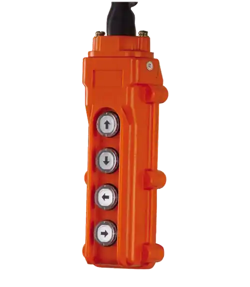 JET JT9-152231 PBC-230CN, SS 2 Button Control Pendant 30‘ Lift Hoist Limited Offer