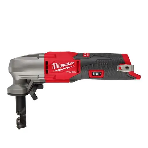 Buy Online Milwaukee Tool 2476-20 M12 FUEL 16 Gauge Variable Speed Nibbler