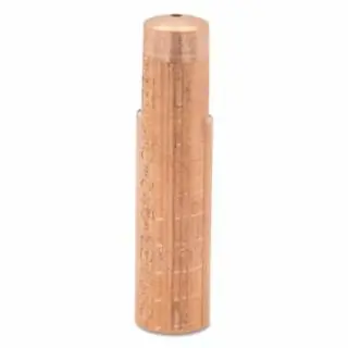 Bernard 7490 Contact Tip Elliptical Electrode .045"-1.25" Popular
