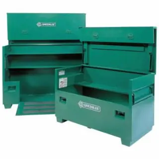 Certified BOX FLAT TOP (3360)
