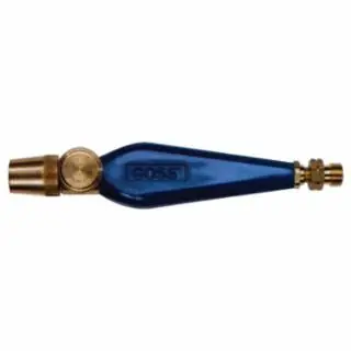 Goss AP-1 Torch Handle Front Valve Luxury