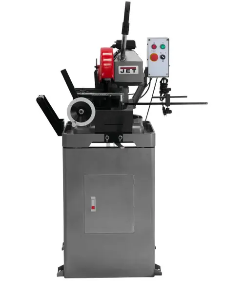 JET JT9-414226 CS-275, 275mm Ferrous Manual Cold Saw Fresh Stock