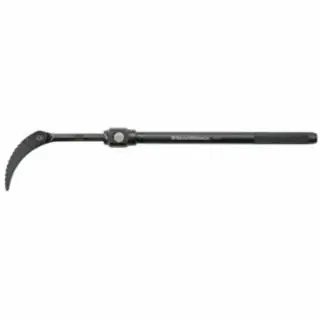 Gearwrench 82220 Extendable Indexing 33"Pry Bar Authentic
