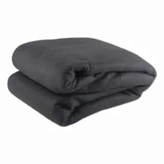 Wilson Industries 36208 16Oz Carbon Felt Black 72" X 50 Yds Express Delivery
