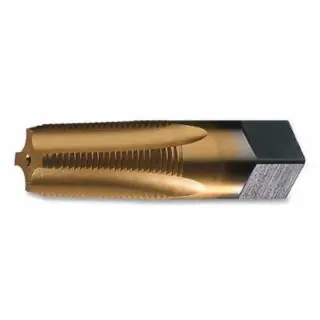 Greenfield Threading 385682 2-11 1/2 Hs Npt 7F Tin Tap Trusted Brand