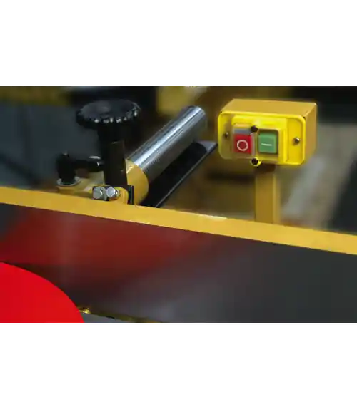 Genuine POWERMATIC PM9-1791308 1285, 12" Jointer, 3HP 3Ph 230/460V, Helical Cutterhead