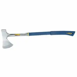 Top Pick Estwing E45A 67021 26" Campers Axe W/Sheath Full Polish