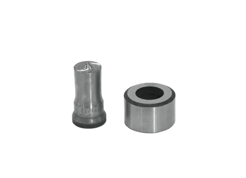 EDWARDS ED9-PD31/32 31/32 in Round Punch & Die Set Professional Grade