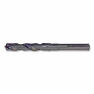 Cle-Line C20690 27/32 S&D 1/2" Shk 3Flats One Day Deal