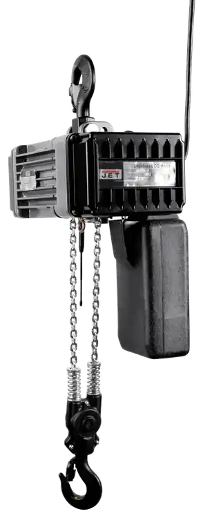 JET JT9-104028 BLVS050-060 1/2T Electric Hoist 60‘ Lift 1 PH Hot Picks