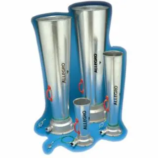 Allegro 9518-03 Small Venturi Blower Hassle-Free Returns