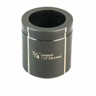 Greenlee KD-3/4 3/4" Slug-Buster Die Authentic