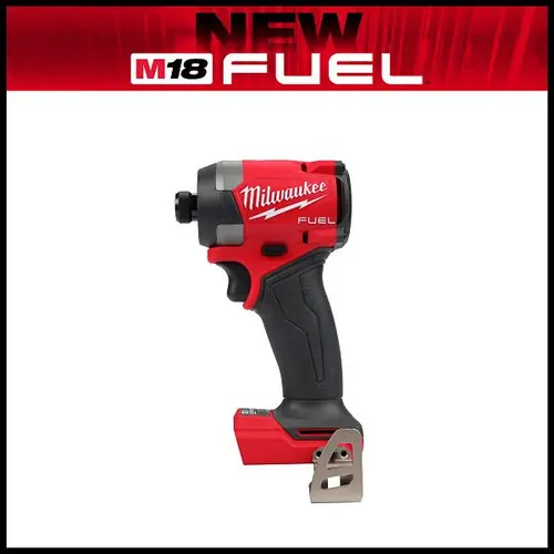 Markdown Milwaukee Tool 2953-20 M18 FUEL 1/4" Hex Impact Driver