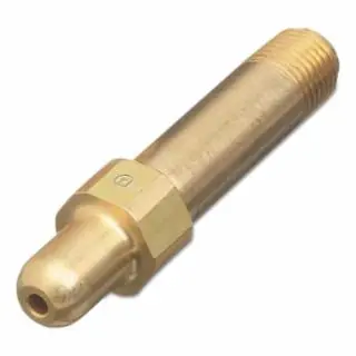 Western Enterprises 347-3 3" Nipple Cga 347 To 1/4Npt Place Order