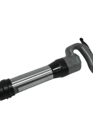 While Supplies Last JET JT9-550644 JCT-3644, 4" Open Handle Chipping Hammer Round Shank