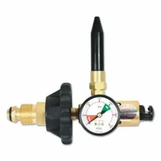 Popular Gentec 230HGA Gw 33-230Hga Balloon Blower