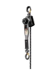 JET JT9-287301 JLP-075A-10, JLP-A Series 3/4 Ton Lever Hoist, 10‘ Lift Brand New