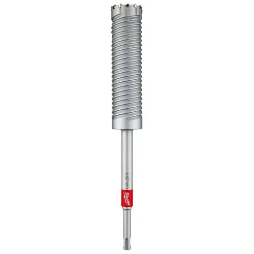 Milwaukee Tool 48-20-6734 SDS Plus 1-1/2" X 12" Rebar Cutter Express Delivery