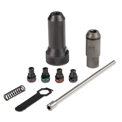 Milwaukee Tool 49-16-2661R M18 FUEL 1/4" Lockbolt to Blind Rivet Tool Conversion Kit Must Have