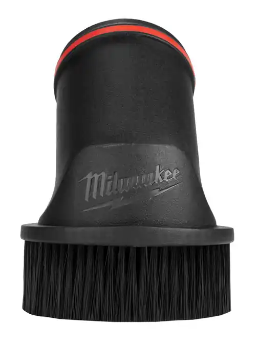 New Release Milwaukee Tool 49-90-2001 2-1/2" Round Brush Tool