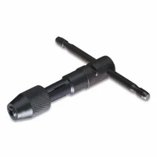 Mega Sale Greenfield Threading 420803 T11 T-Hndl Slip Tap Wrench