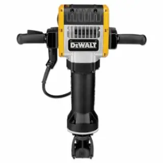 Dewalt D25980 Heavy Duty Pavement Breaker Instant Buy