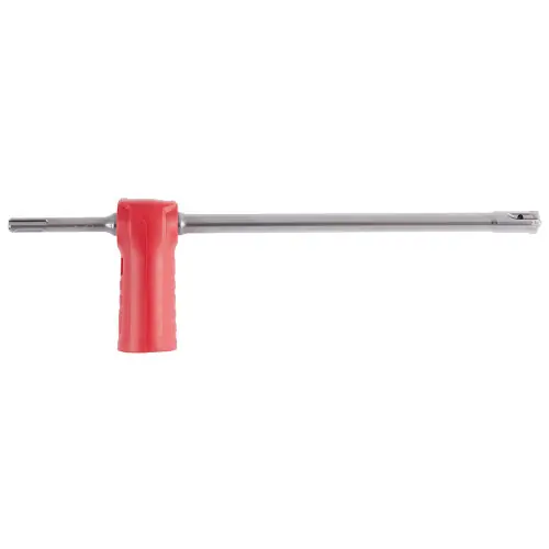 Fresh Stock Milwaukee Tool 48-20-2102 SDS Plus Vacuum Bit 7/16" x 7 - 7/8" x 13"