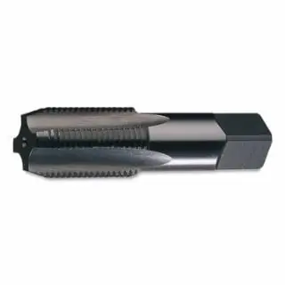 Save Now Greenfield Threading 387212 1/8-27Npsf Pts 4Fl Gp Straight Pipe Tap Sm Shk