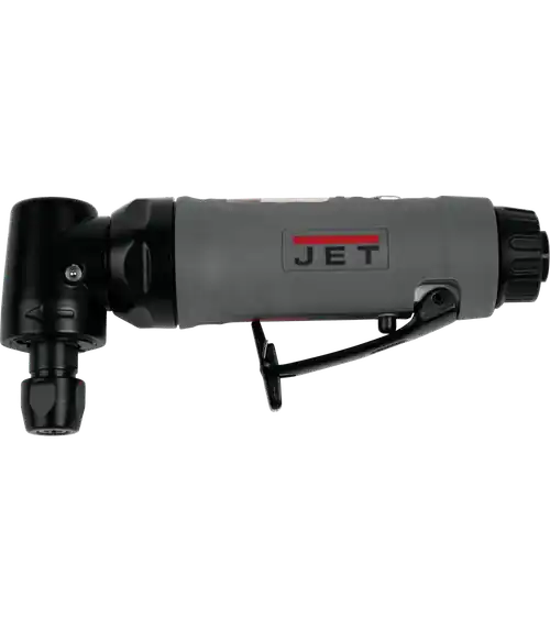 Hassle-Free Returns JET JT9-505418 JAT-418, 1/4" 90° Angle Composite Die Grinder