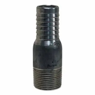 Luxury Dixon Valve STC1 1/2 King Nipple Plated
