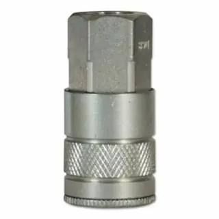 Dixon Valve DC6 3/8X3/8 F Npt Automotive Discount