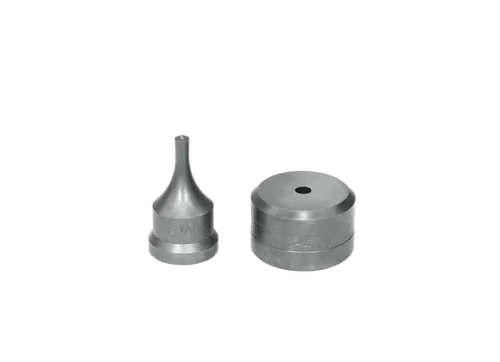 EDWARDS ED9-PD1/4 1/4 in Round Punch & Die Set Holiday Sale