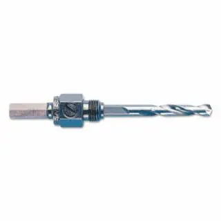 Reduced Price Greenlee 38522 Arbor .312 Hex (Pkgd)