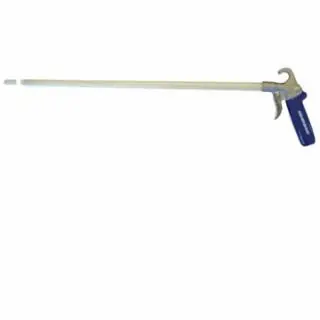Best Price Guardair 75LJ024NN Long John W/ 24" Nylon Ext & Nylon Nozzle