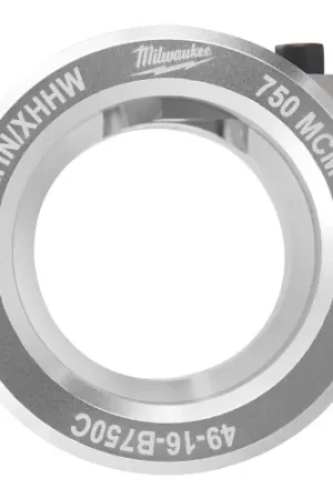 High Quality Milwaukee Tool 49-16-B750C 750 MCM Cu THHN/ XHHW Bushing